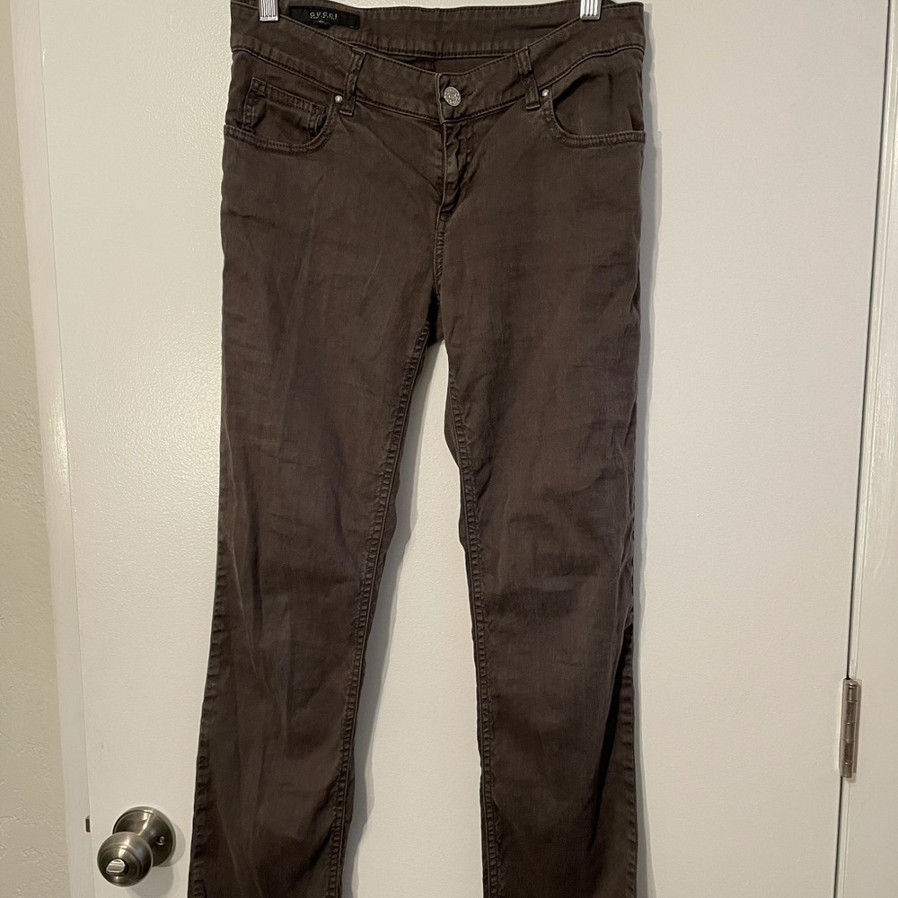 COPY - VINTAGE 90s Gucci Pants